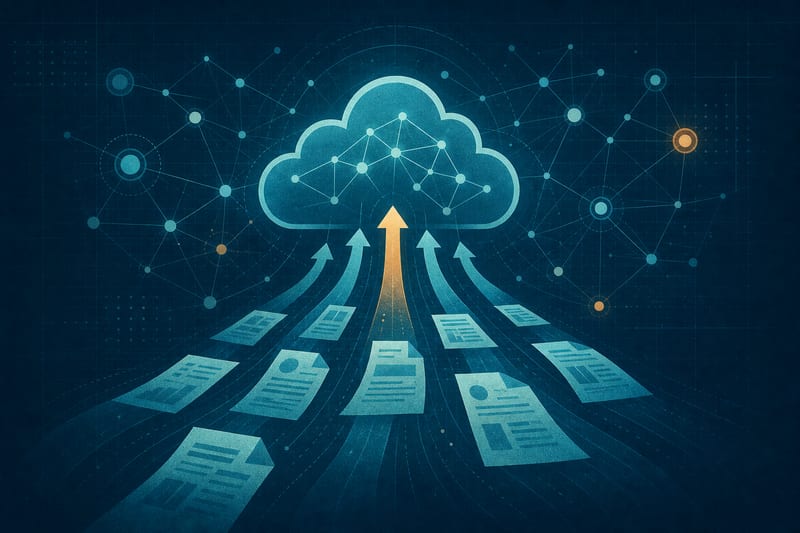 Los mejores sitios para subir y compartir archivos gratis