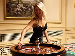 ruleta en vivo con crupier real