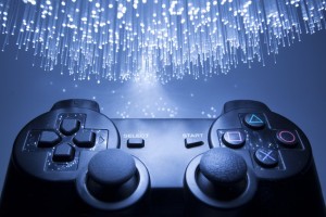 terapia virtual con ayuda de videojuegos